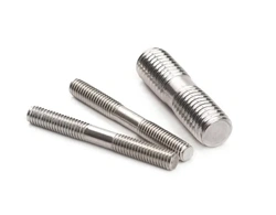 A193 B7 Partial Threads Stud Bolt